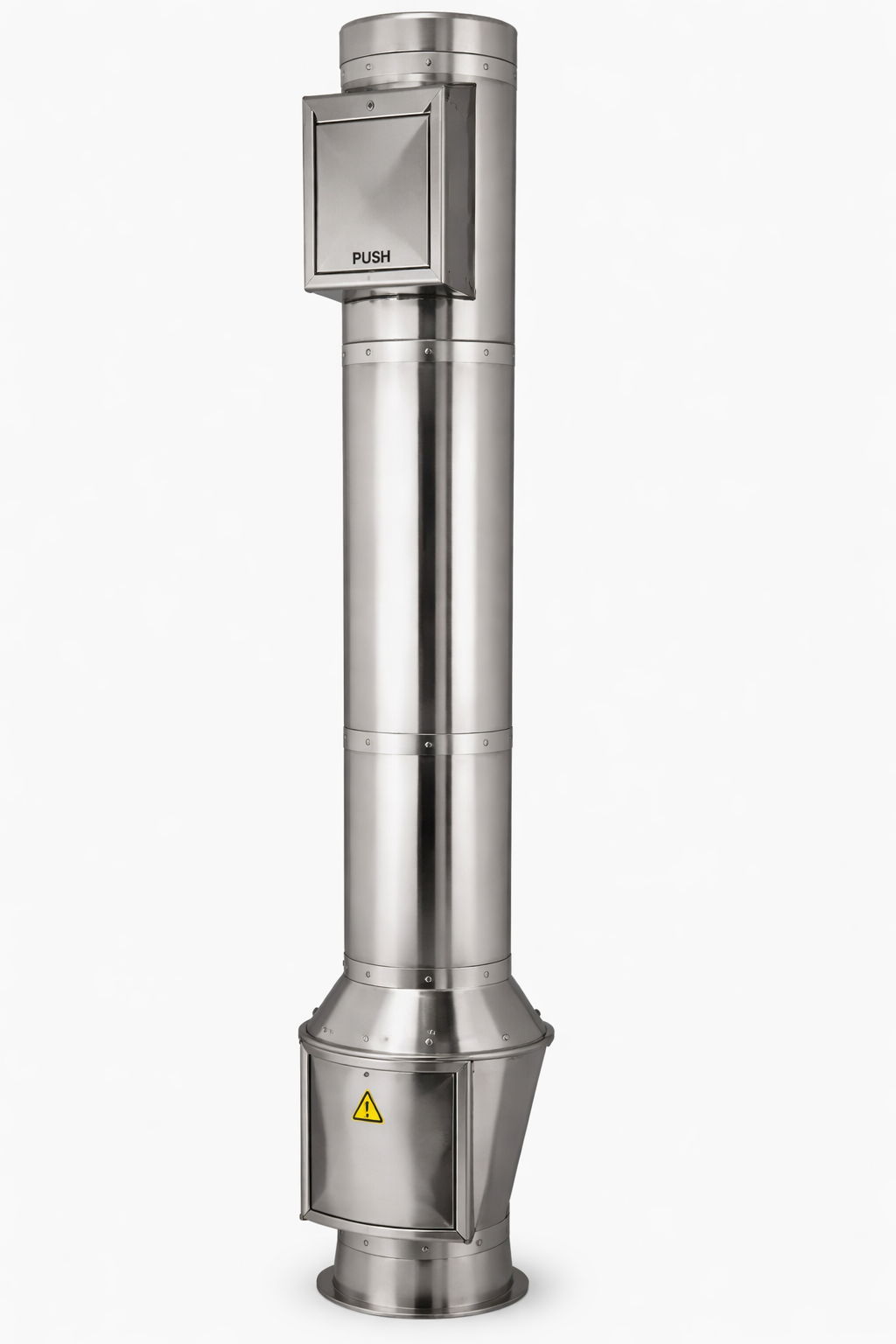 Garbage Chute System Manufacturers in Pune