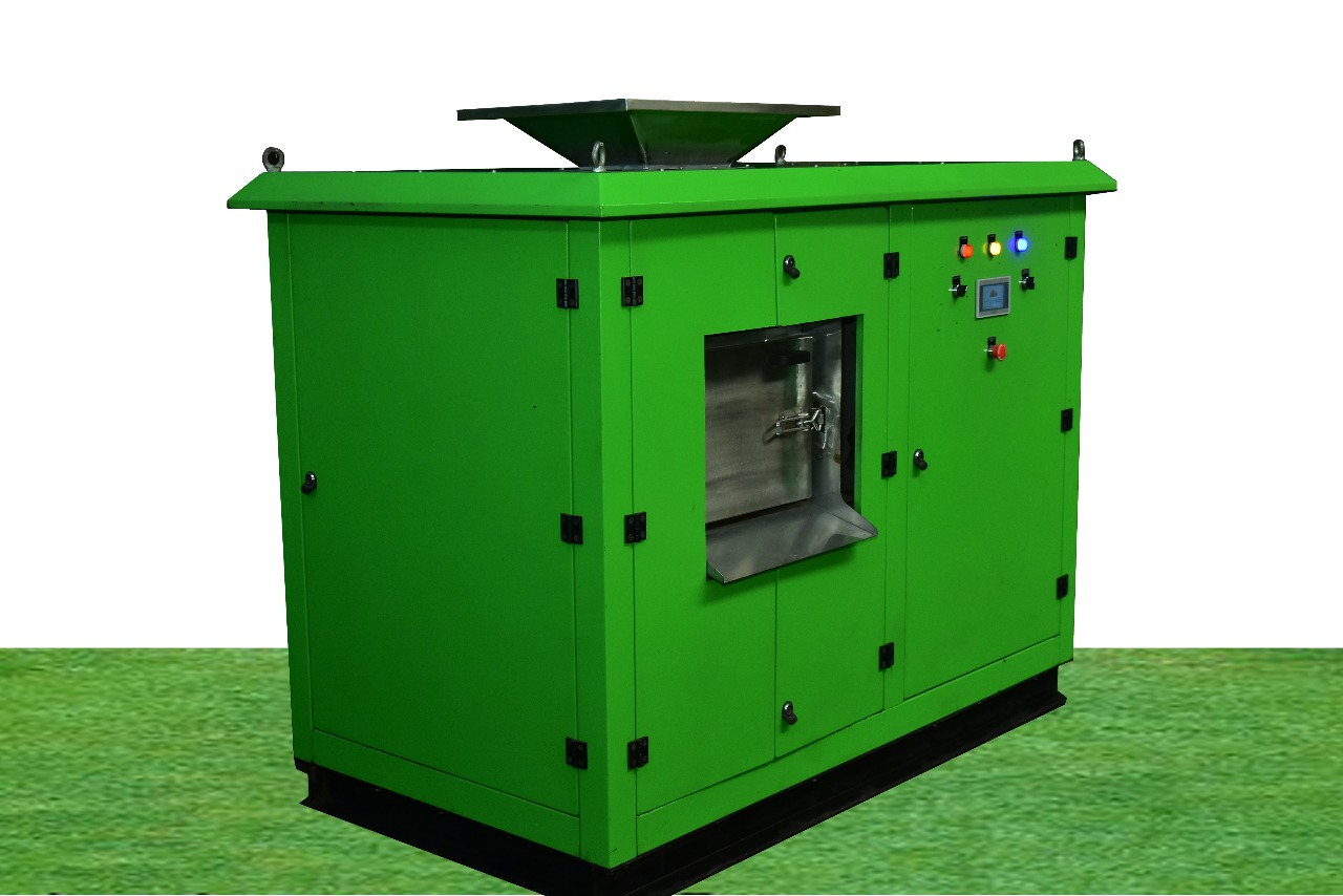 Benefits of Organic Waste Composting  