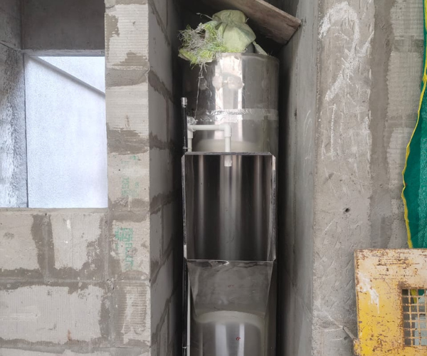 Garbage Chute Suppliers in India