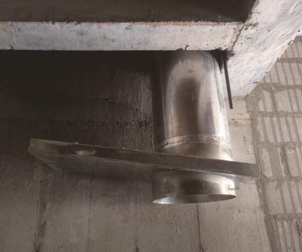 Garbage Chute Suppliers in India