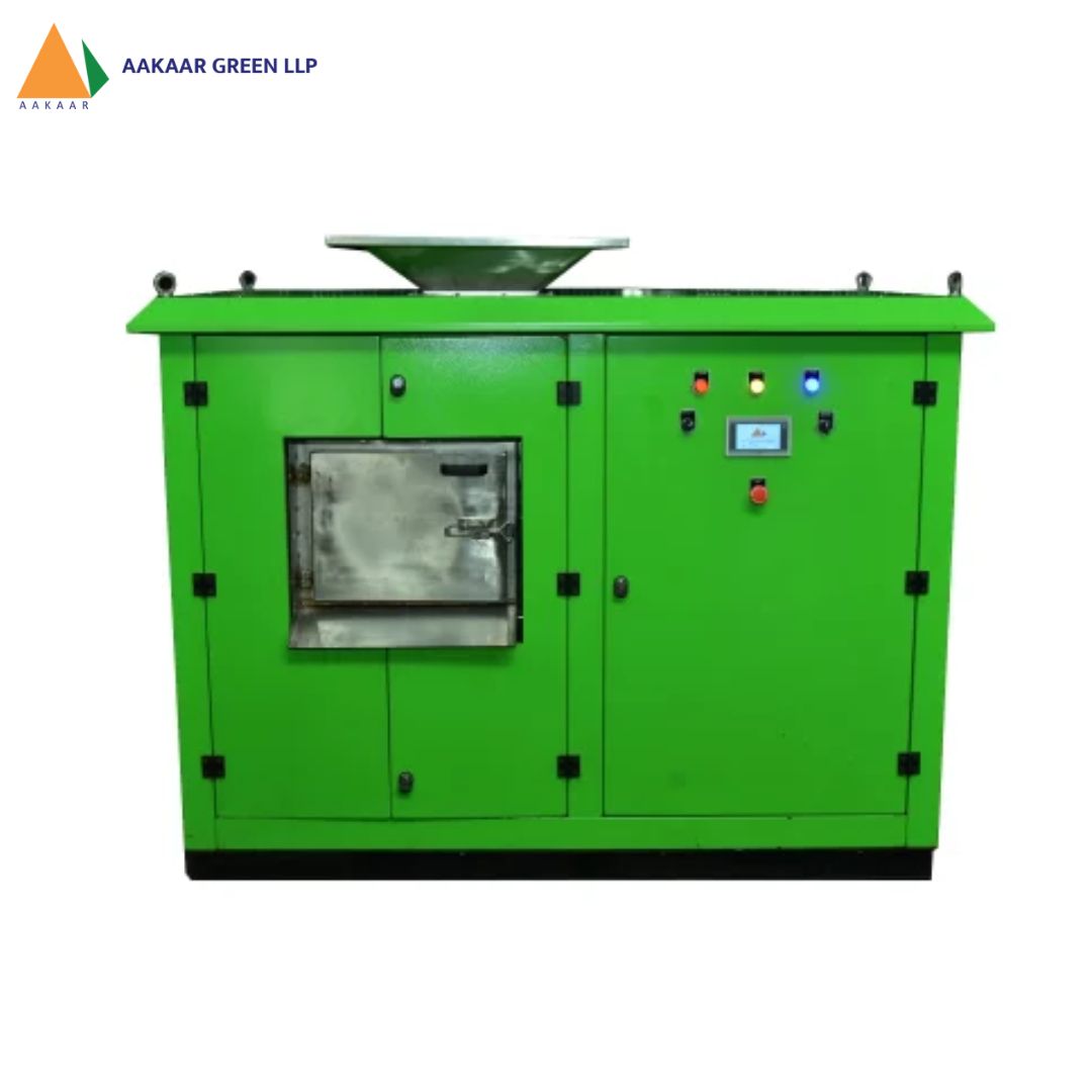 Green Waste Shredder Manufacturers, Suppliers, Exporters in India