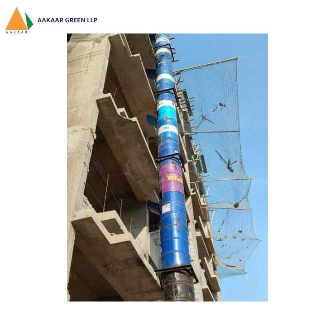 Debris Chute Manufacturers in India