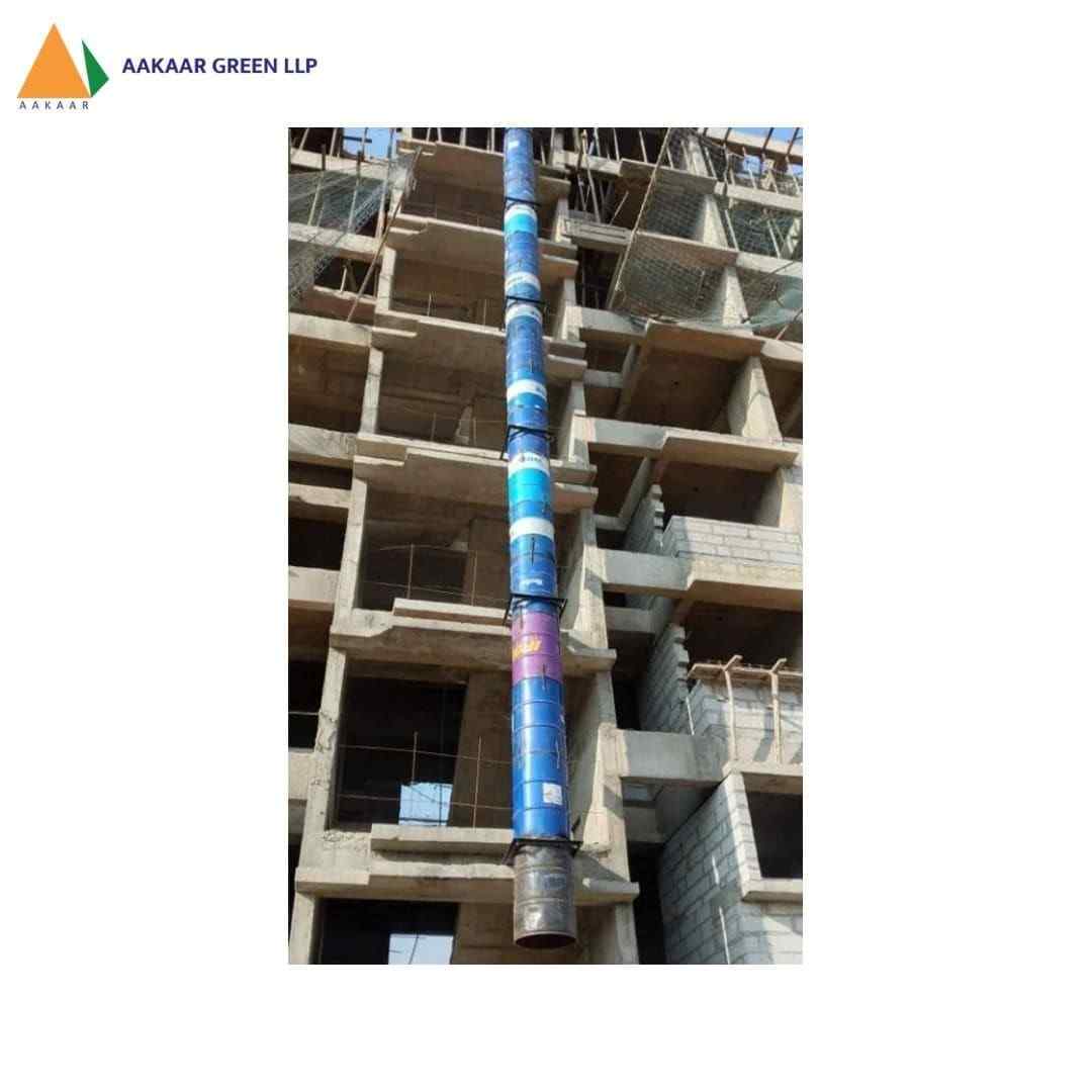 Debris Chute Manufacturers