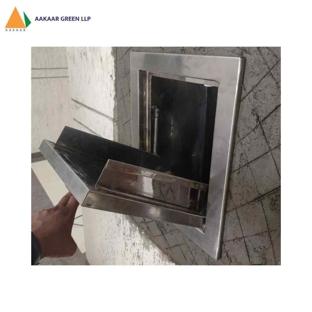 Garbage Chute System Manufacturers