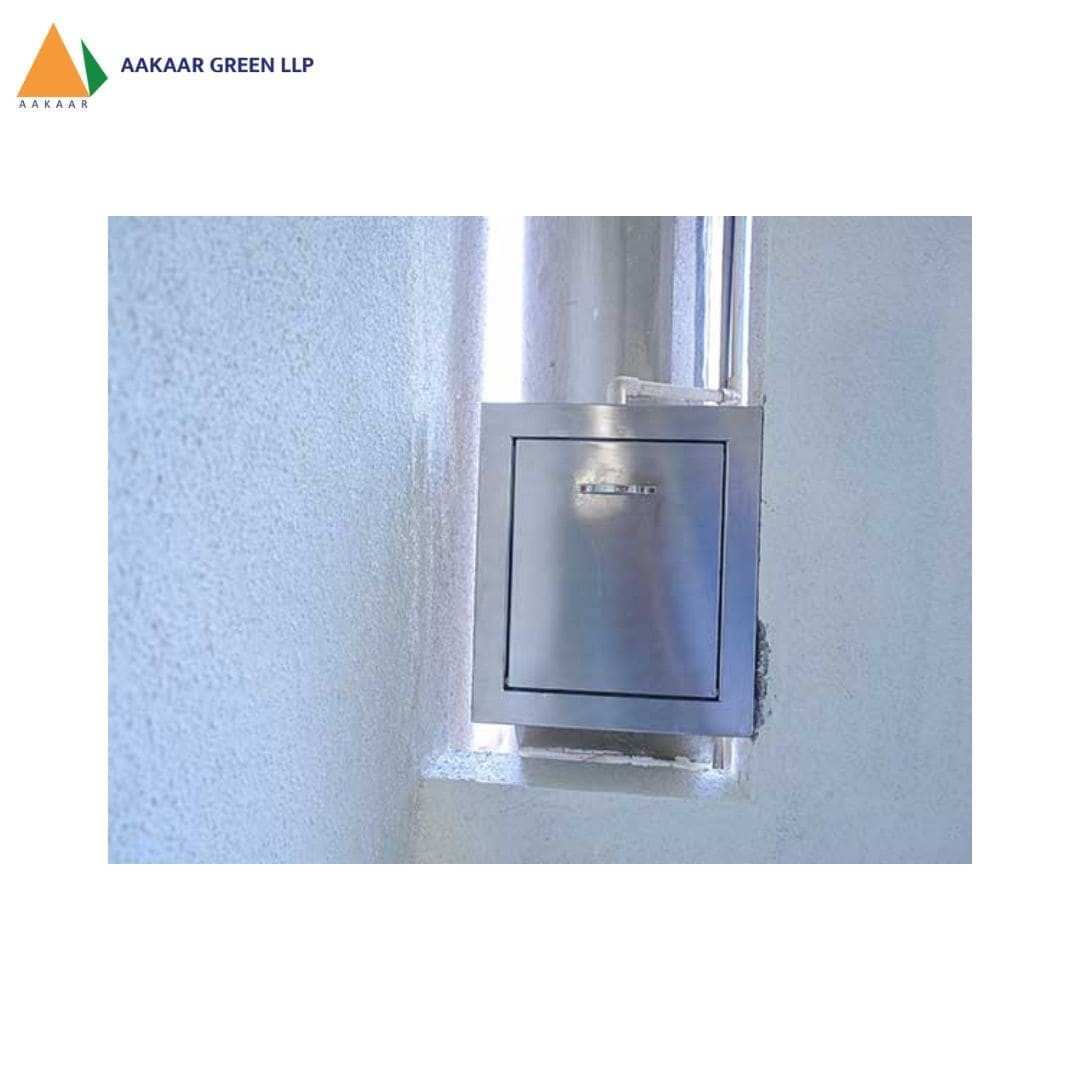 Garbage Chute Manufacturers in India