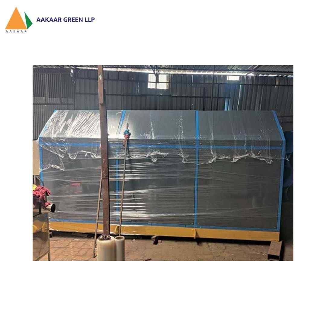 Organic Waste Converter Manufacturers in India