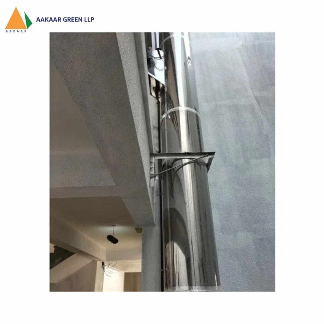 Residential Garbage Chute System Manufacturers